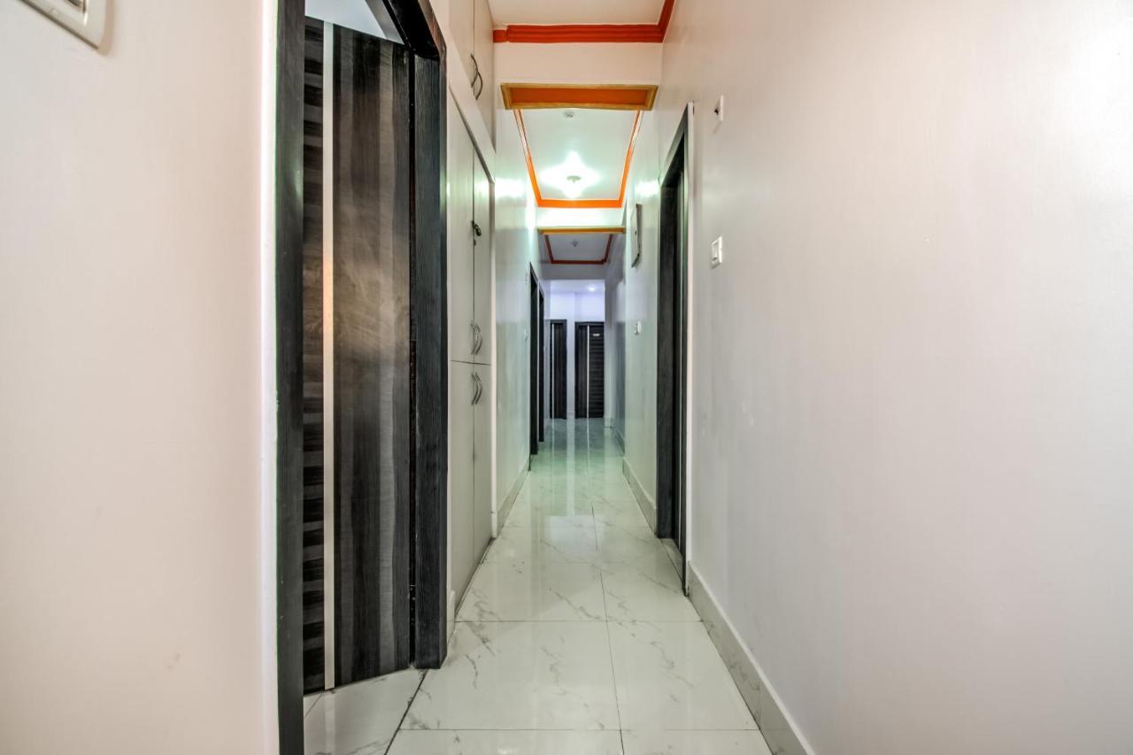 Oyo 14993 Rp Palace Danapur Exterior foto